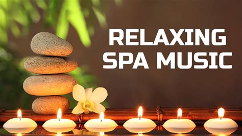 youtube music relaxing spa